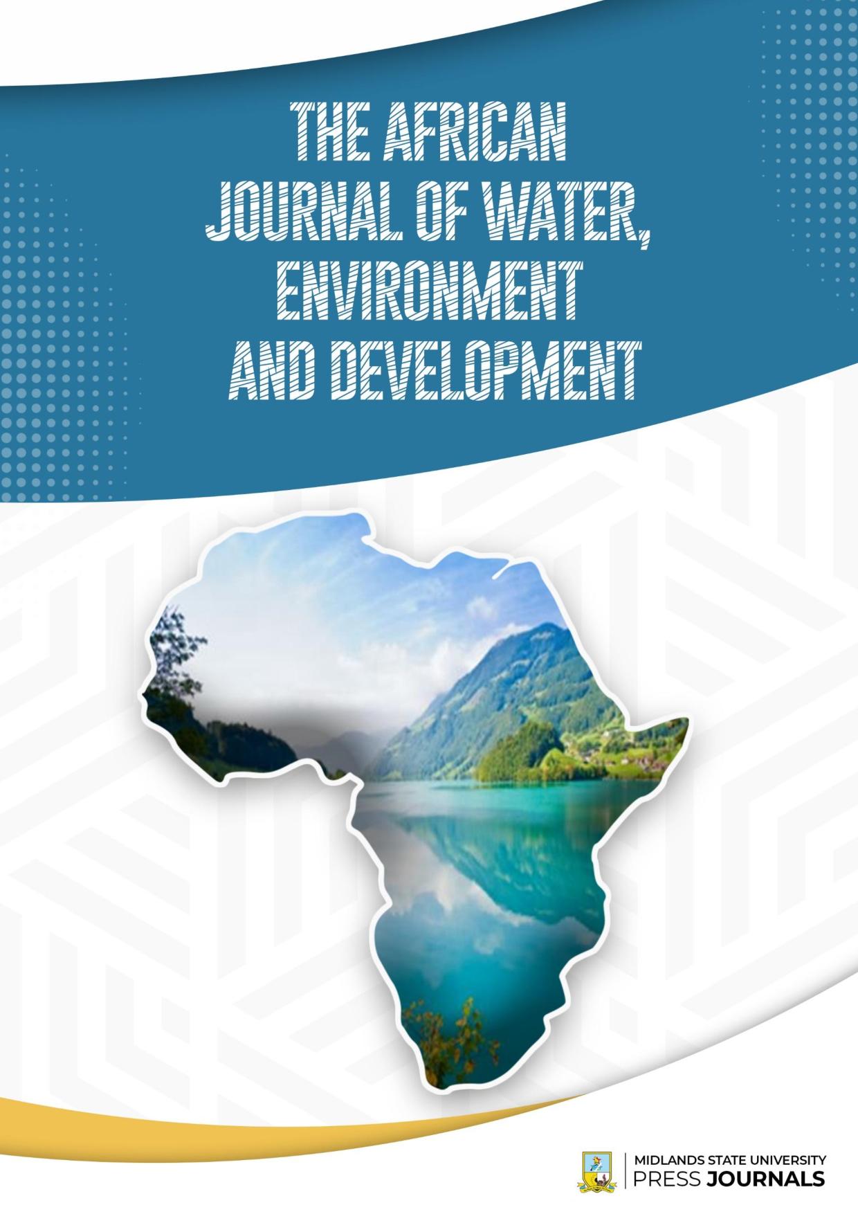 					View Vol. 2 No. 1 (2026): The African Journal of Water, Environment and Development
				